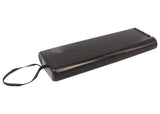 Anritsu MT9081D Battery 10.8V 2100mAh - Compatible Replacement