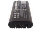 Anritsu MT9081D Battery 10.8V 2100mAh - Compatible Replacement