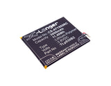 Cameron Sino CS-ATY855RC Battery