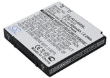 CS-AU1400SL battery product image 4