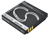 CS-AU1400SL battery product image 5