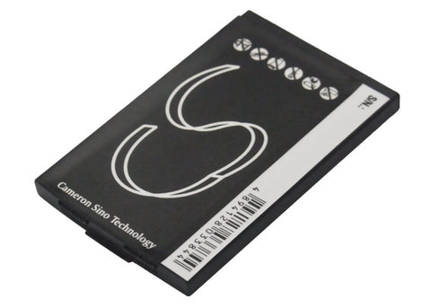 CS-AU7126SL battery product image 1