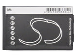 CS-AU7126SL battery product image 2