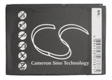 CS-AU8030SL battery product image 2