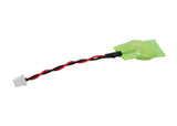 Asus Eee PC 1005HA-VU1X-WT Battery 3V 40mAh - Compatible Replacement