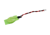 Asus Eee PC 1005HA-VU1X-WT Battery 3V 40mAh - Compatible Replacement