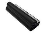 Asus Eee PC 4G Surf/Linux Battery 7.4V 6600mAh - Compatible Replacement