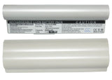 Asus Eee PC 4G Surf/Linux Battery 7.4V 5200mAh - Compatible Replacement