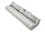 Asus Eee PC 4G Surf/Linux Battery 7.4V 5200mAh - Compatible Replacement