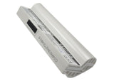 Asus Eee PC 4G Surf/Linux Battery 7.4V 5200mAh - Compatible Replacement