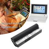 Asus Eee PC 4G Surf/Linux Battery 7.4V 5200mAh - Compatible Replacement