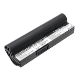 Asus Eee PC 4G Surf/Linux Battery 7.4V 5200mAh - Compatible Replacement