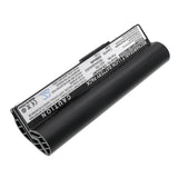 Asus Eee PC 4G Surf/Linux Battery 7.4V 5200mAh - Compatible Replacement