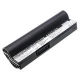 Asus Eee PC 4G Surf/Linux Battery 7.4V 4400mAh - Compatible Replacement