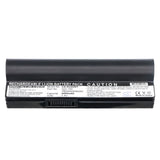 Asus Eee PC 4G Surf/Linux Battery 7.4V 4400mAh - Compatible Replacement