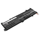 Replacement battery — product view 2