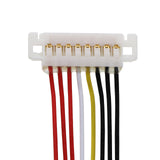 Replacement battery — product view 4