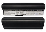 Asus Eee PC 900-BK039X Battery 7.4V 6600mAh - Compatible Replacement