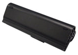 Asus Eee PC 900-BK039X Battery 7.4V 6600mAh - Compatible Replacement