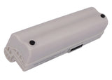 Asus Eee PC 900-BK039X Battery 7.4V 10400mAh - Compatible Replacement