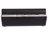 Asus Eee PC 900-BK039X Battery 7.4V 10400mAh - Compatible Replacement