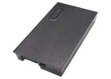 Asus X80Le Battery 11.1V 4400mAh - Compatible Replacement