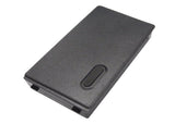 Asus X80Le Battery 11.1V 4400mAh - Compatible Replacement