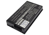 Asus X80Le Battery 11.1V 4400mAh - Compatible Replacement