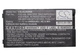 Asus X80Le Battery 11.1V 4400mAh - Compatible Replacement