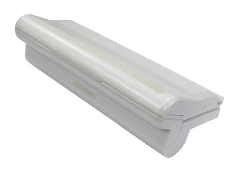 Asus Eee PC 1000HE Battery 7.4V 8800mAh - Compatible Replacement