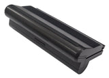 Asus Eee PC 1000HE Battery 7.4V 6600mAh - Compatible Replacement