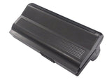 Asus Eee PC 1000HE Battery 7.4V 6600mAh - Compatible Replacement