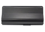 Asus Eee PC 1000HE Battery 7.4V 6600mAh - Compatible Replacement