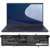 CS-AUB150NB battery product image 5