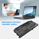 CS-AUB240NB battery - supplier source photo 4