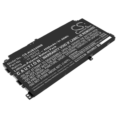 CS-AUB240NB battery - supplier source photo 5