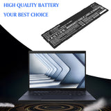 CS-AUB340NB battery - supplier source photo 4