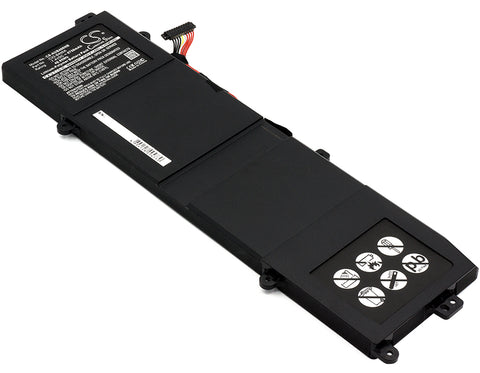 Cameron Sino CS-AUB400NB battery product view