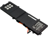 Cameron Sino CS-AUB400NB battery product view