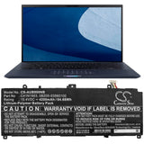 CS-AUB900NB battery product image 1