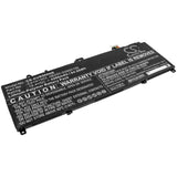 CS-AUB900NB battery product image 2