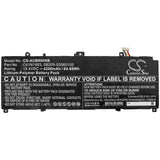 CS-AUB900NB battery product image 3