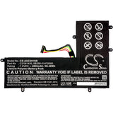 CS-AUC201NB battery product image 1
