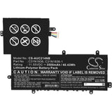 CS-AUC214NB battery product image 1