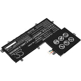 CS-AUC214NB battery product image 4