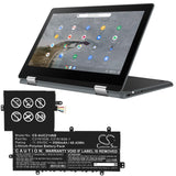 CS-AUC214NB battery product image 5
