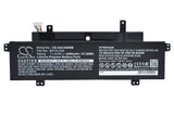 CS-AUC300NB 4200mAh Li-Polymer battery - supplier source photo 3
