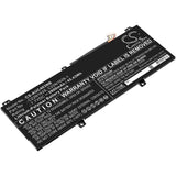 CS-AUC403NB battery product image 2