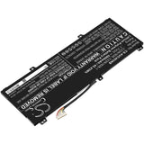 CS-AUC403NB battery product image 3