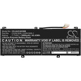 CS-AUC403NB battery product image 4